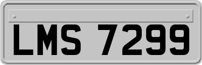 LMS7299