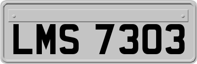 LMS7303