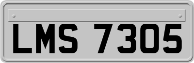 LMS7305