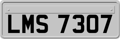 LMS7307
