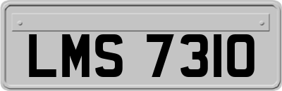 LMS7310