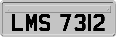LMS7312