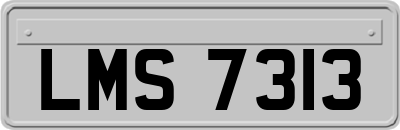 LMS7313