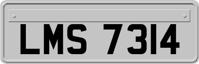 LMS7314