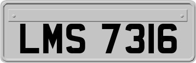 LMS7316