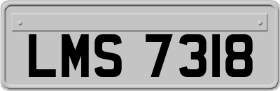 LMS7318