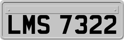 LMS7322