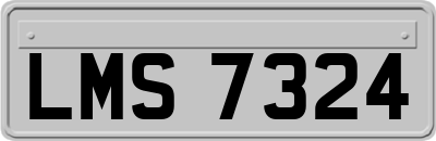 LMS7324