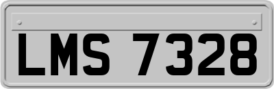 LMS7328
