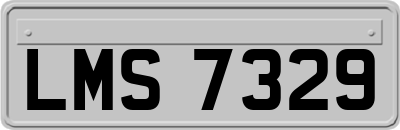 LMS7329