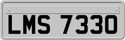 LMS7330