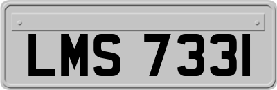LMS7331