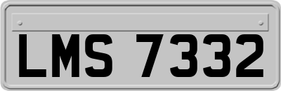 LMS7332