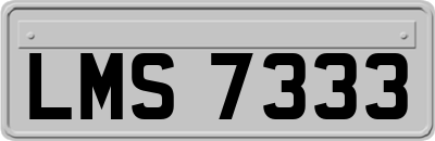 LMS7333