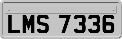 LMS7336