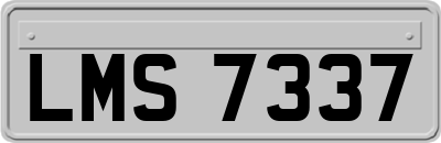 LMS7337