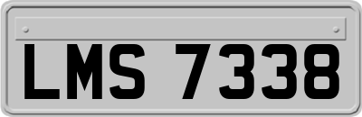 LMS7338