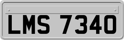 LMS7340