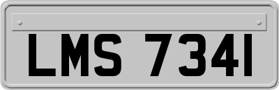 LMS7341