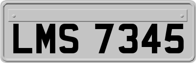 LMS7345