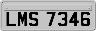 LMS7346