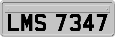 LMS7347