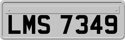 LMS7349