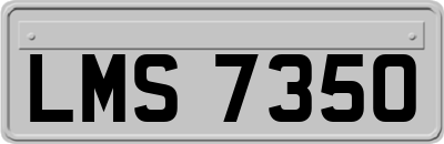 LMS7350