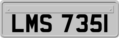 LMS7351