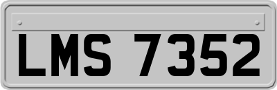 LMS7352