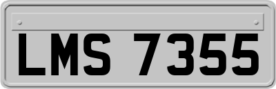 LMS7355