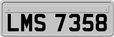 LMS7358
