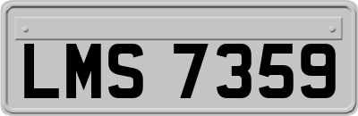 LMS7359