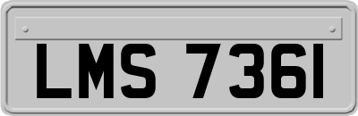 LMS7361
