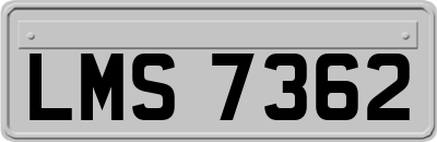 LMS7362