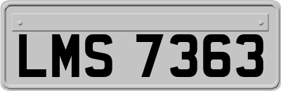 LMS7363