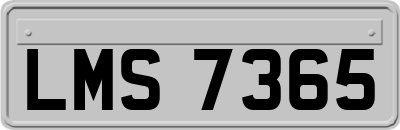 LMS7365