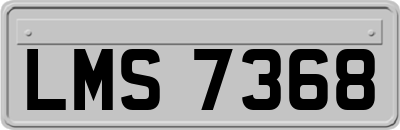 LMS7368