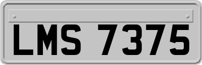 LMS7375