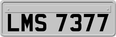 LMS7377