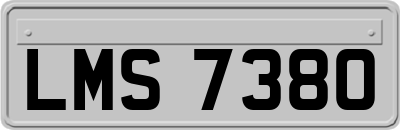 LMS7380