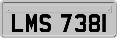 LMS7381