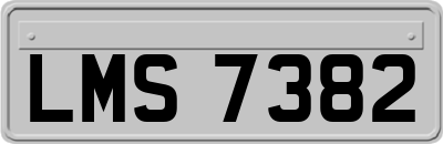 LMS7382