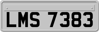 LMS7383
