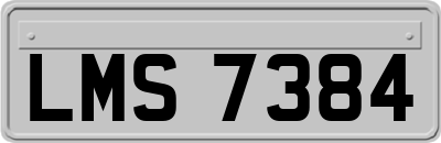 LMS7384
