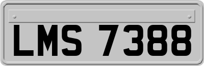 LMS7388