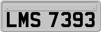 LMS7393