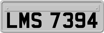 LMS7394