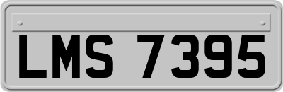 LMS7395
