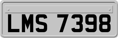LMS7398